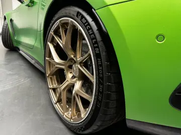 MERCEDES-BENZ AMG GT63 PRO 4M  CARBON KERAMIK PANO B…
