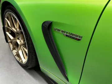MERCEDES-BENZ AMG GT63 PRO 4M  CARBON KERAMIK PANO B…