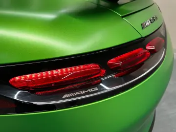 MERCEDES-BENZ AMG GT63 PRO 4M  CARBON KERAMIK PANO B…