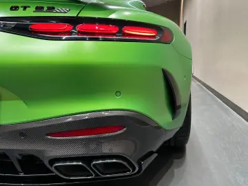 MERCEDES-BENZ AMG GT63 PRO 4M  CARBON KERAMIK PANO B…