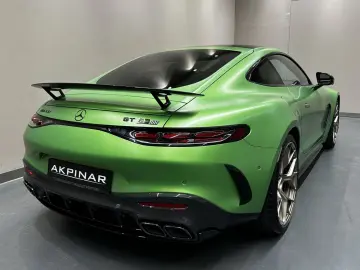 MERCEDES-BENZ AMG GT63 PRO 4M  CARBON KERAMIK PANO B…