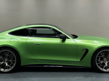 MERCEDES-BENZ AMG GT63 PRO 4M  CARBON KERAMIK PANO B…