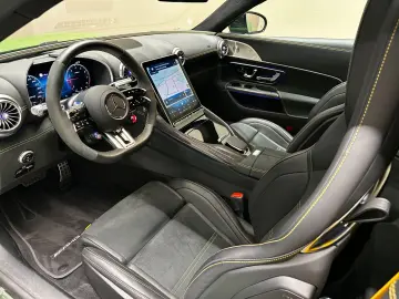 MERCEDES-BENZ AMG GT63 PRO 4M  CARBON KERAMIK PANO B…
