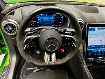 MERCEDES-BENZ AMG GT63 PRO 4M  CARBON KERAMIK PANO B…