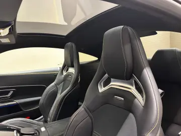 MERCEDES-BENZ AMG GT63 PRO 4M  CARBON KERAMIK PANO B…