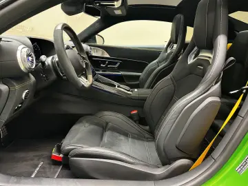MERCEDES-BENZ AMG GT63 PRO 4M  CARBON KERAMIK PANO B…