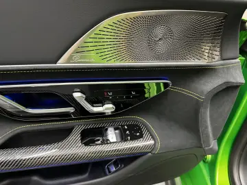 MERCEDES-BENZ AMG GT63 PRO 4M  CARBON KERAMIK PANO B…