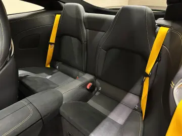 MERCEDES-BENZ AMG GT63 PRO 4M  CARBON KERAMIK PANO B…