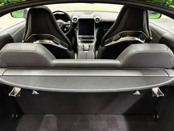MERCEDES-BENZ AMG GT63 PRO 4M  CARBON KERAMIK PANO B…