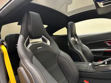 MERCEDES-BENZ AMG GT63 PRO 4M  CARBON KERAMIK PANO B…