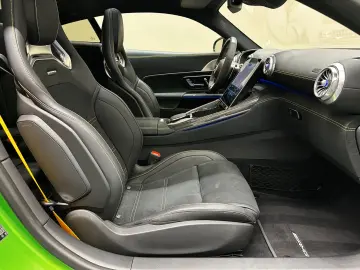 MERCEDES-BENZ AMG GT63 PRO 4M  CARBON KERAMIK PANO B…