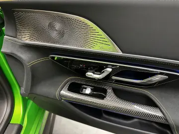 MERCEDES-BENZ AMG GT63 PRO 4M  CARBON KERAMIK PANO B…