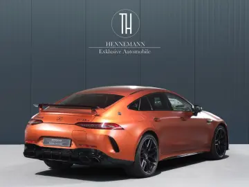 MERCEDES-BENZ AMG GT63 S E Performance 4M  AeroPaket…