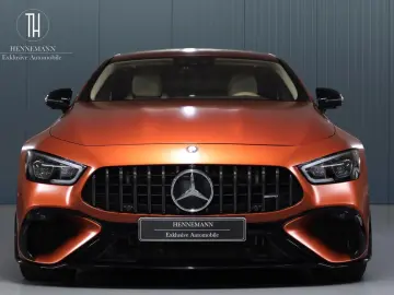 MERCEDES-BENZ AMG GT63 S E Performance 4M  AeroPaket…