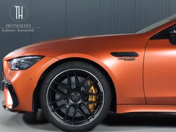 MERCEDES-BENZ AMG GT63 S E Performance 4M  AeroPaket…