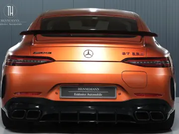 MERCEDES-BENZ AMG GT63 S E Performance 4M  AeroPaket…