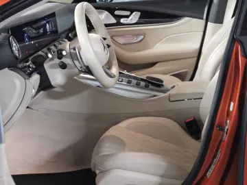 MERCEDES-BENZ AMG GT63 S E Performance 4M  AeroPaket…