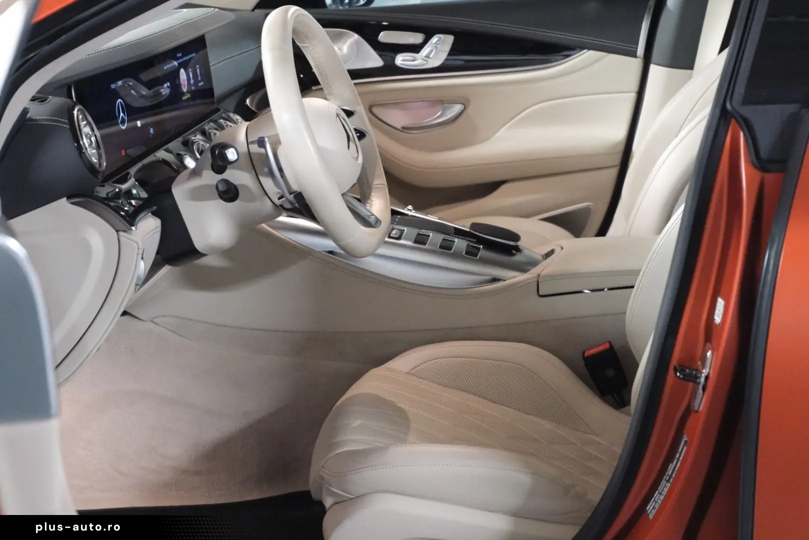 MERCEDES-BENZ AMG GT63 S E Performance 4M  AeroPaket&hellip;