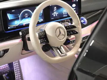 MERCEDES-BENZ AMG GT63 S E Performance 4M  AeroPaket…