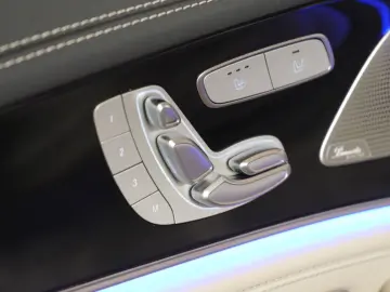 MERCEDES-BENZ AMG GT63 S E Performance 4M  AeroPaket…