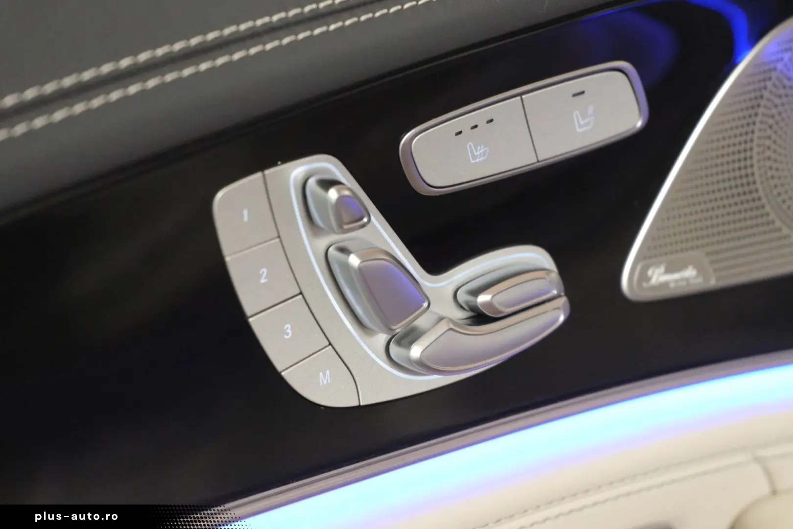 MERCEDES-BENZ AMG GT63 S E Performance 4M  AeroPaket&hellip;
