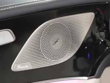 MERCEDES-BENZ AMG GT63 S E Performance 4M  AeroPaket…