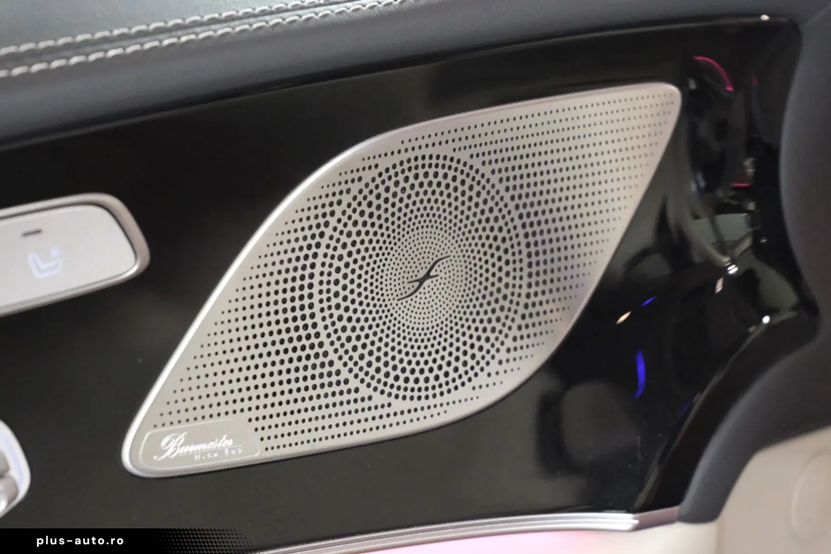 MERCEDES-BENZ AMG GT63 S E Performance 4M  AeroPaket&hellip;