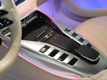MERCEDES-BENZ AMG GT63 S E Performance 4M  AeroPaket…