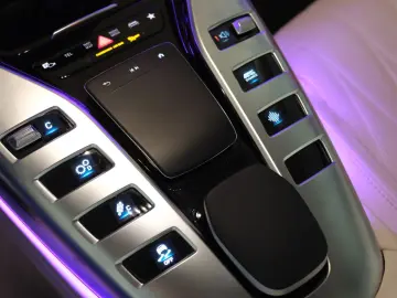 MERCEDES-BENZ AMG GT63 S E Performance 4M  AeroPaket…