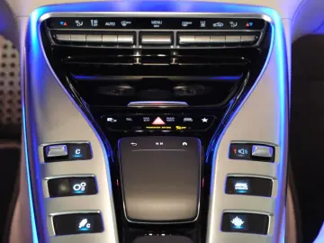 MERCEDES-BENZ AMG GT63 S E Performance 4M  AeroPaket…