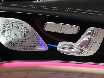 MERCEDES-BENZ AMG GT63 S E Performance 4M  AeroPaket…