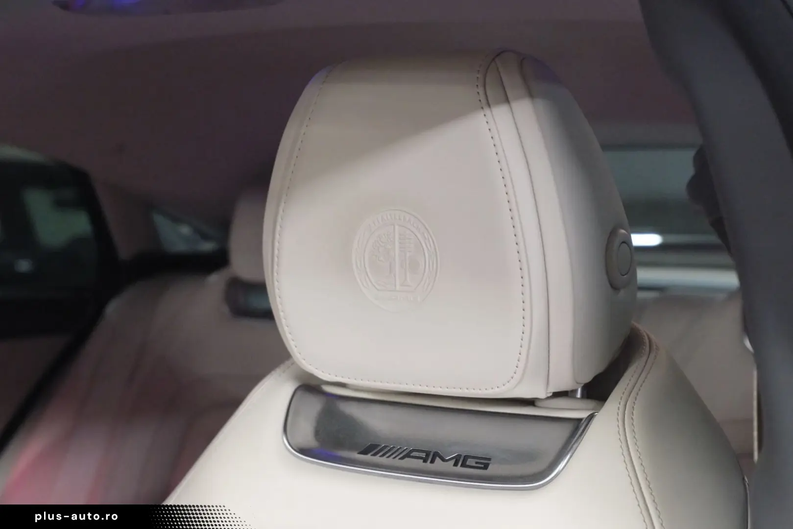 MERCEDES-BENZ AMG GT63 S E Performance 4M  AeroPaket&hellip;