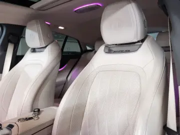 MERCEDES-BENZ AMG GT63 S E Performance 4M  AeroPaket…