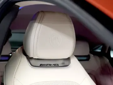 MERCEDES-BENZ AMG GT63 S E Performance 4M  AeroPaket…