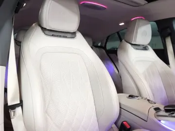 MERCEDES-BENZ AMG GT63 S E Performance 4M  AeroPaket…