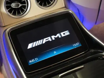 MERCEDES-BENZ AMG GT63 S E Performance 4M  AeroPaket…