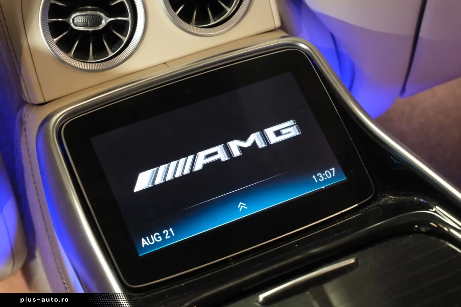 MERCEDES-BENZ AMG GT63 S E Performance 4M  AeroPaket&hellip;