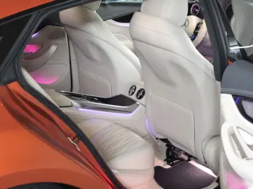 MERCEDES-BENZ AMG GT63 S E Performance 4M  AeroPaket…