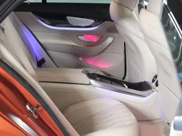 MERCEDES-BENZ AMG GT63 S E Performance 4M  AeroPaket…