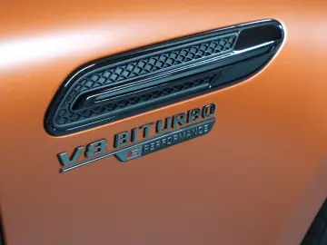 MERCEDES-BENZ AMG GT63 S E Performance 4M  AeroPaket…