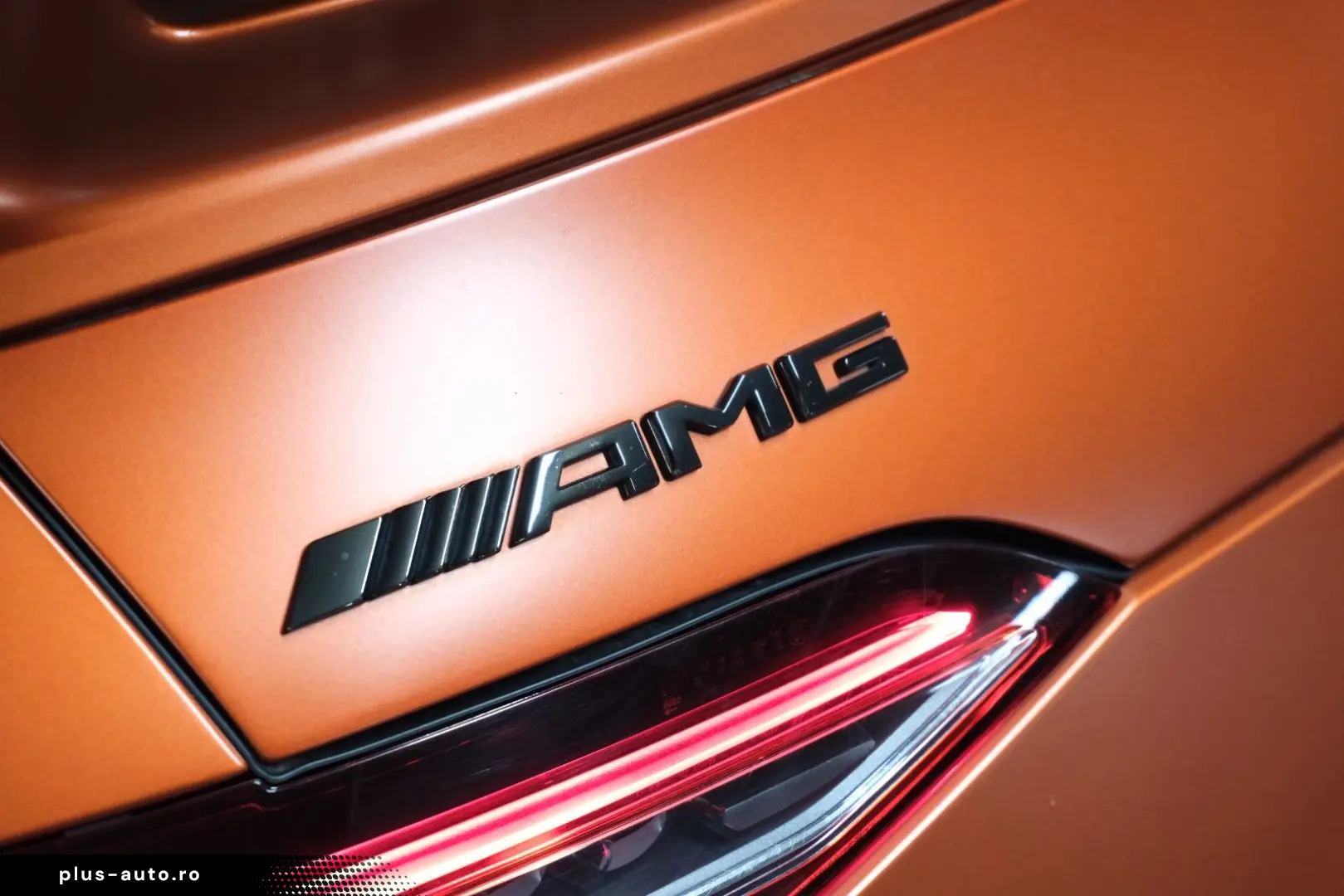 MERCEDES-BENZ AMG GT63 S E Performance 4M  AeroPaket&hellip;