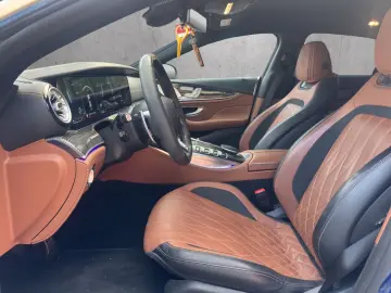 MERCEDES-BENZ AMG GT 4-trg. 63 S E 4Matic  Performance
