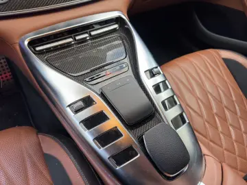 MERCEDES-BENZ AMG GT 4-trg. 63 S E 4Matic  Performance