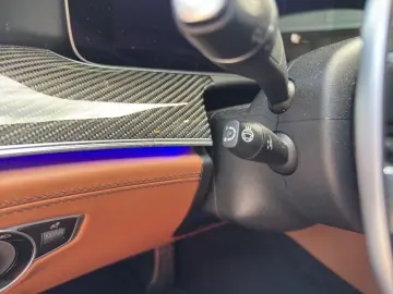MERCEDES-BENZ AMG GT 4-trg. 63 S E 4Matic  Performance