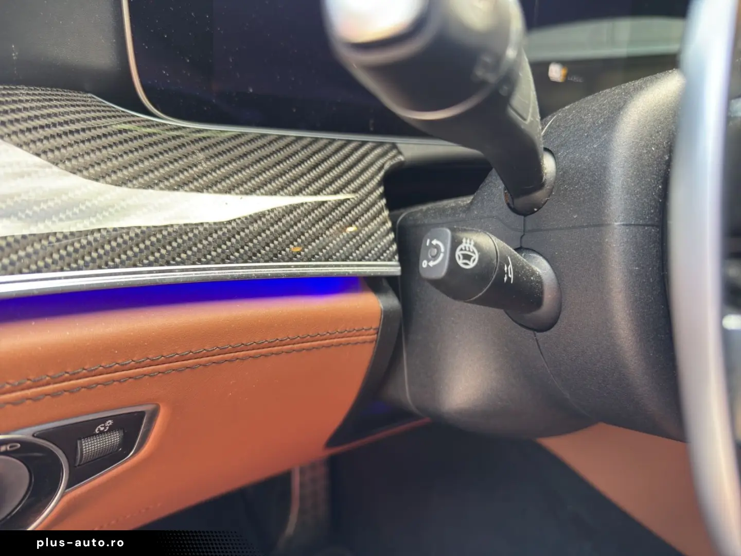 MERCEDES-BENZ AMG GT 4-trg. 63 S E 4Matic  Performance