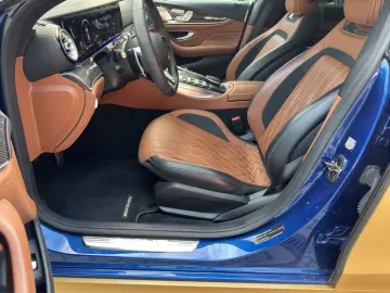 MERCEDES-BENZ AMG GT 4-trg. 63 S E 4Matic  Performance