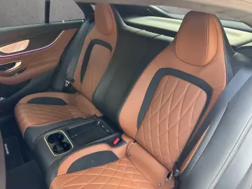 MERCEDES-BENZ AMG GT 4-trg. 63 S E 4Matic  Performance