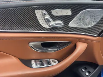 MERCEDES-BENZ AMG GT 4-trg. 63 S E 4Matic  Performance