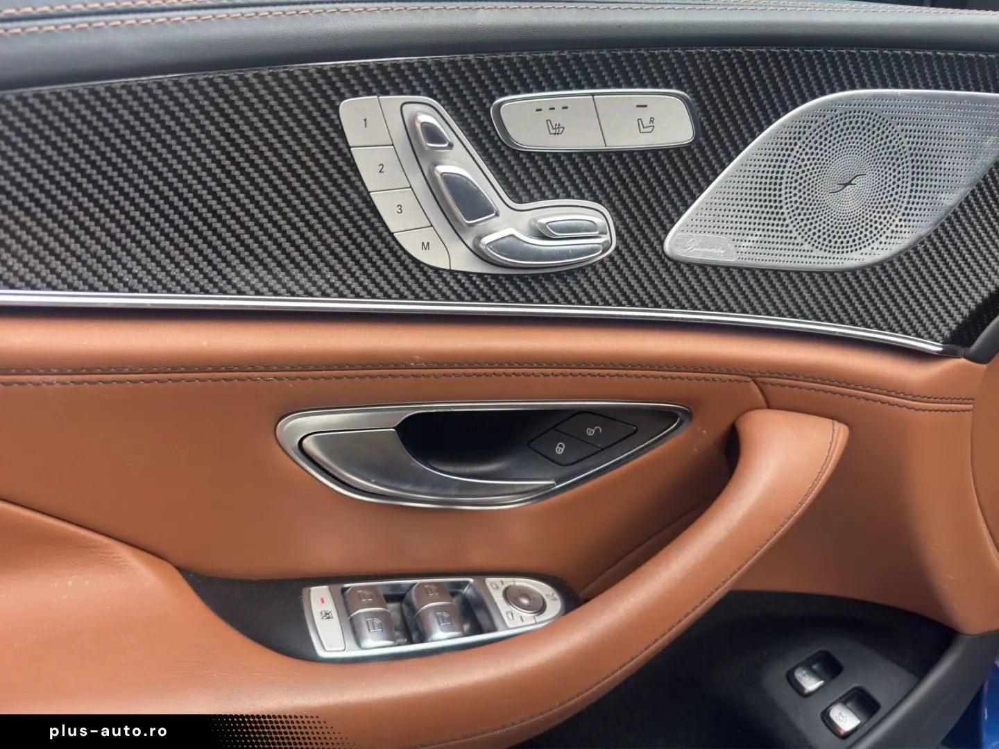 MERCEDES-BENZ AMG GT 4-trg. 63 S E 4Matic  Performance
