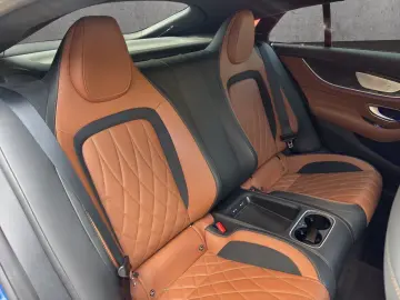 MERCEDES-BENZ AMG GT 4-trg. 63 S E 4Matic  Performance